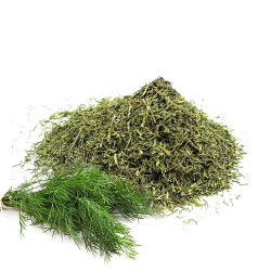 Сушений Кріп (Ваговий) Сушений Кріп (Ваговий)