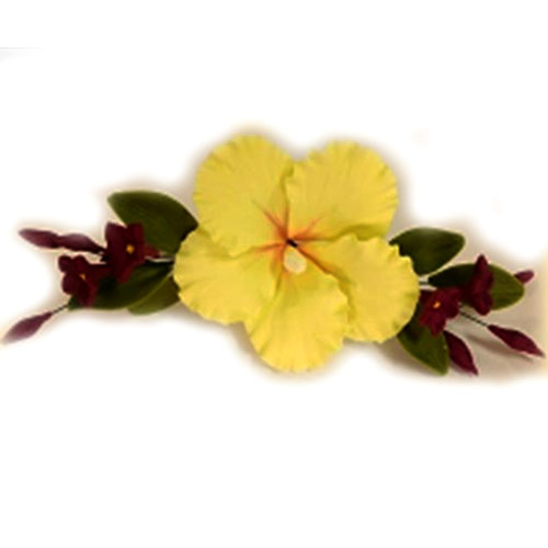 Кондитерська цукрова прикраса 