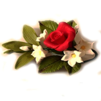 Букет троянд №1 (14уп/ящ) бл