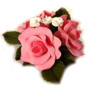 Букет троянд №2