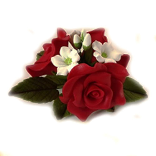 Букет троянд №3