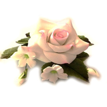 Букет троянд №4