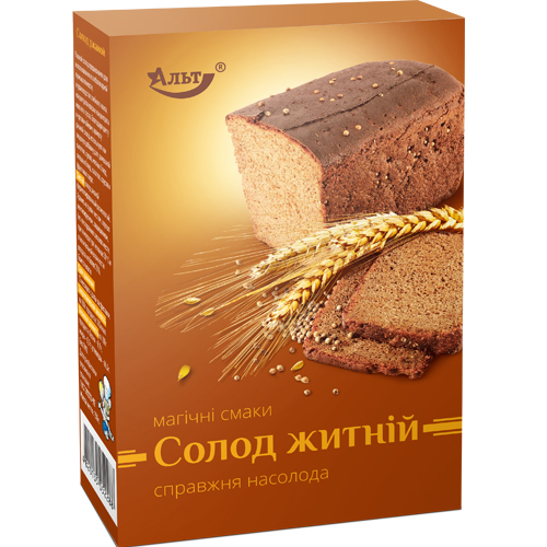 Солод 150г/22шт