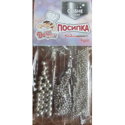 Посипка кондитерська Посипка кондитерська