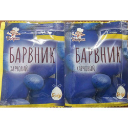 Барвник для яєць 