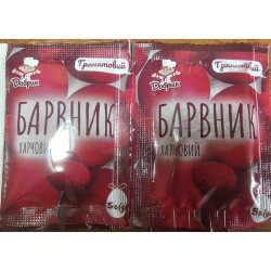 Барвник для яєць Барвник для яєць