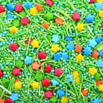 Посипка кондитерська 