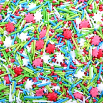 Посипка кондитерська 