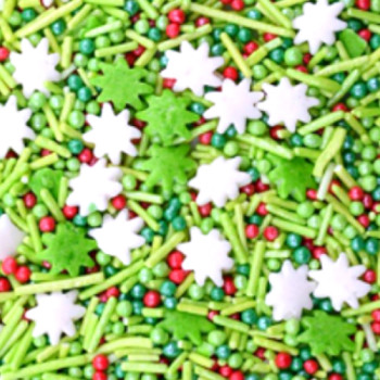 Посипка кондитерська 