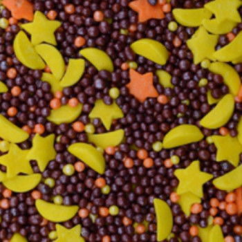 Посипка кондитерська  Мікс