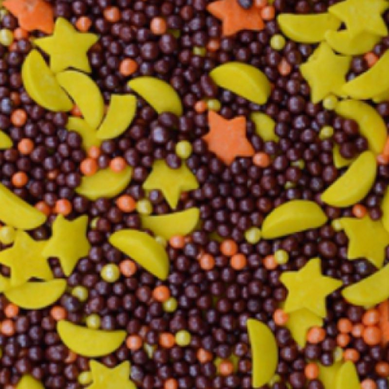 Посипка кондитерська  Мікс