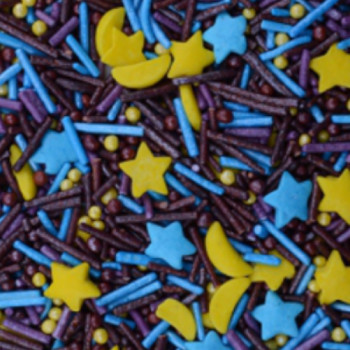 Посипка кондитерська  Мікс