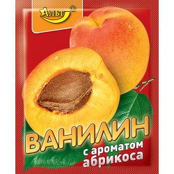 Фруктовий ванілін Фруктовий ванілін