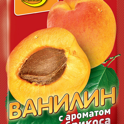 Фруктовий ванілін 