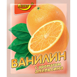 Фруктовий ванілін Фруктовий ванілін