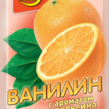 Фруктовий ванілін 
