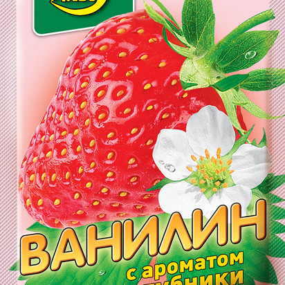 Фруктовий ванілін 