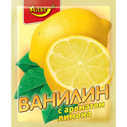 Фруктовий ванілін 