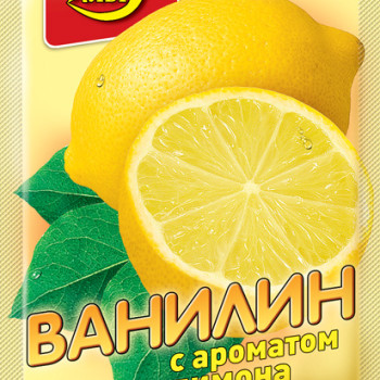 Фруктовий ванілін 