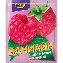 Фруктовий ванілін Фруктовий ванілін