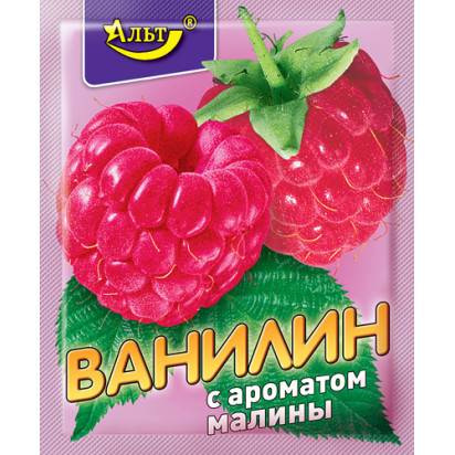 Фруктовий ванілін 