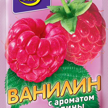 Фруктовий ванілін 