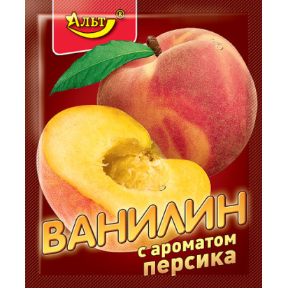 Фруктовий ванілін 