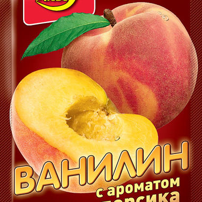 Фруктовий ванілін 