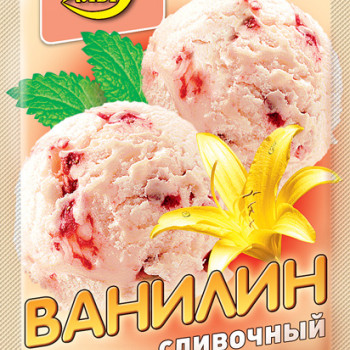 Фруктовий ванілін 