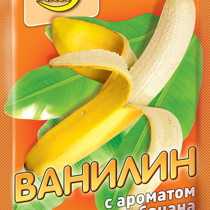 Фруктовий ванілін 