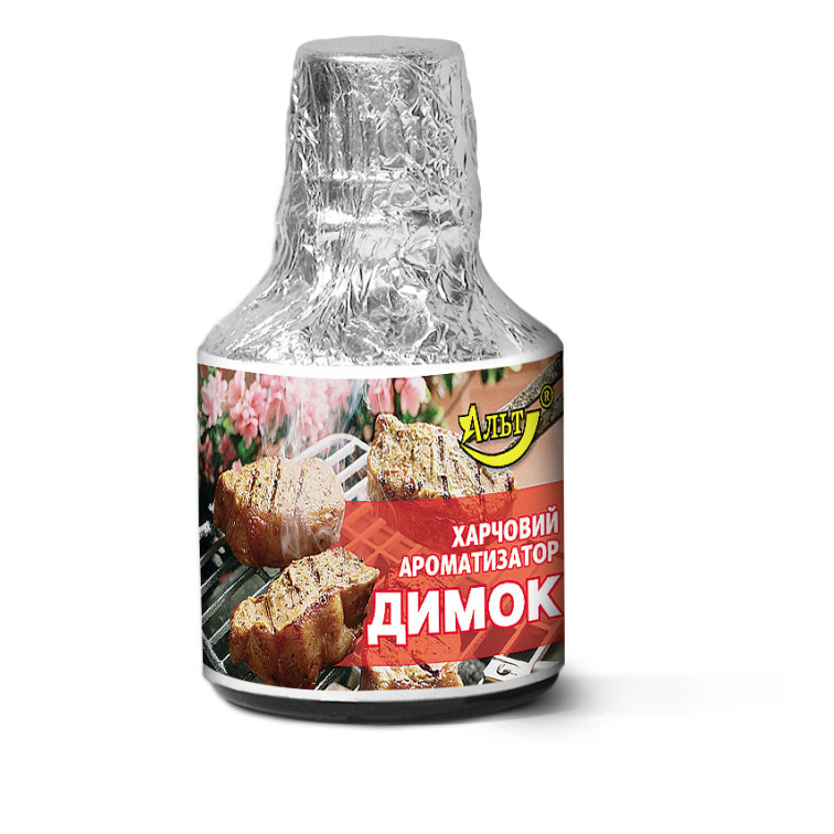 Есенція / Ароматизатор харчовий 