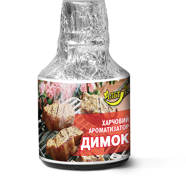 Есенція / Ароматизатор харчовий 