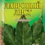 Лавровий лист 50г / 50шт