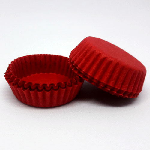 3а (D30хH9,5) Тарталетка 