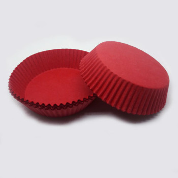 9 (D71хH22) Тарталетка 