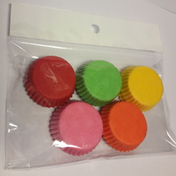 3а (D30хH9,5) Тарталетка 3а (D30хH9,5) Тарталетка