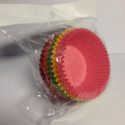 6а (D45хH26) Тарталетка 6а (D45хH26) Тарталетка