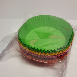 9 (D71хH22) Тарталетка 9 (D71хH22) Тарталетка