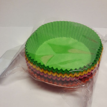 9 (D71хH22) Тарталетка 