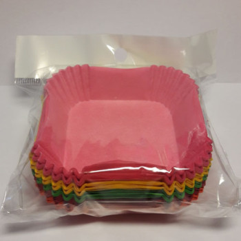 К-58,5 (58,5 * 58,5 * 21,5) Тарталетка 