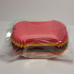 П-8 (80 * 35 * 30,5) Тарталетка П-8 (80 * 35 * 30,5) Тарталетка