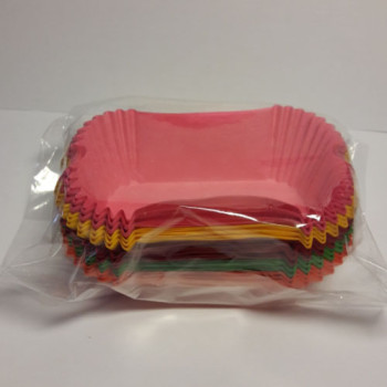 П-8 (80 * 35 * 30,5) Тарталетка 